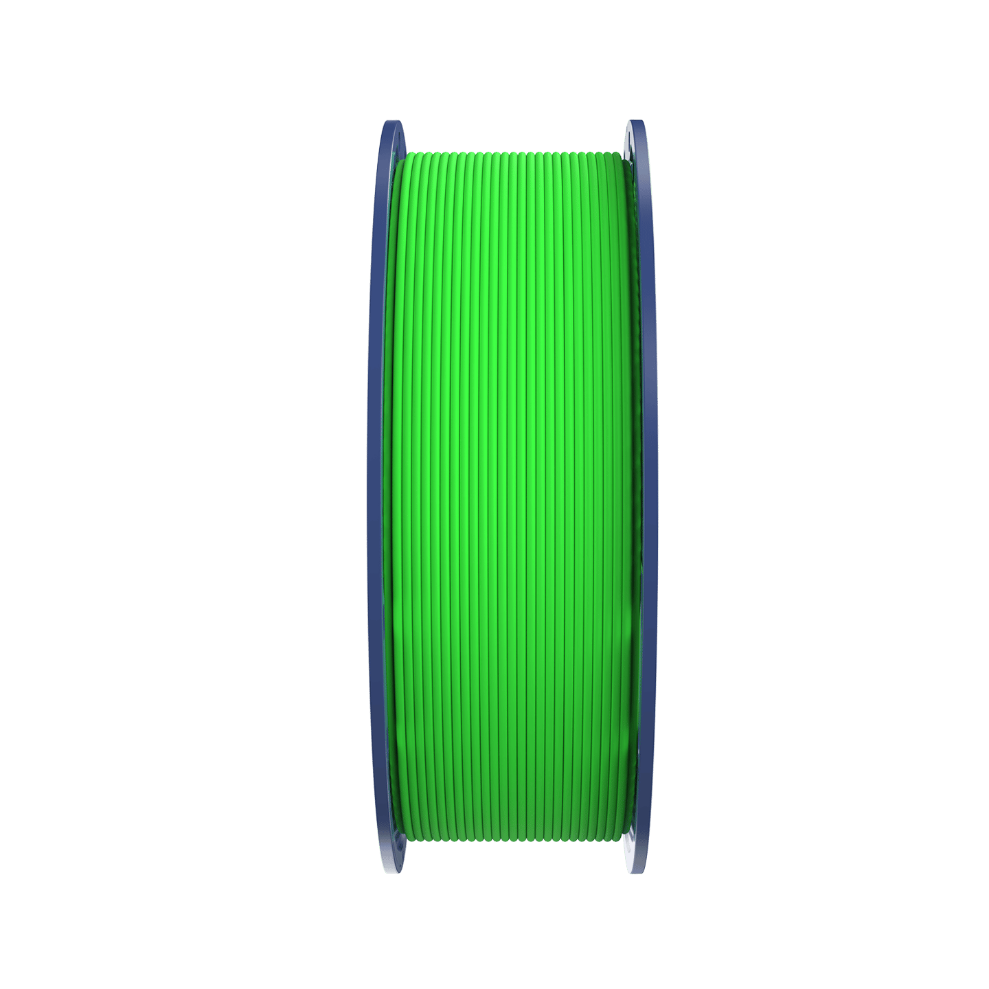 Sunlu Yüksek Hızlı PETG Filament Mat Yeşil