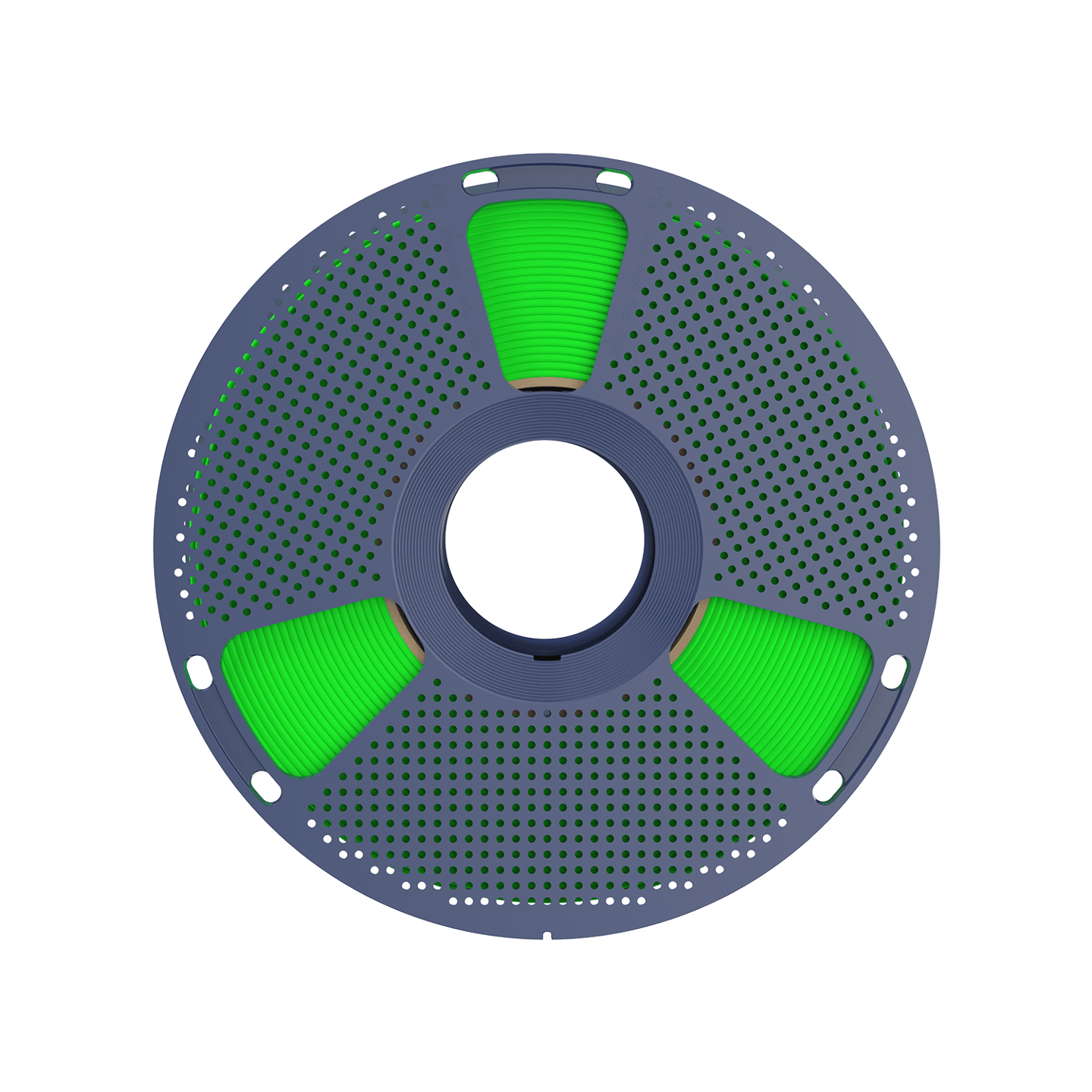 Sunlu Yüksek Hızlı PETG Filament Mat Yeşil