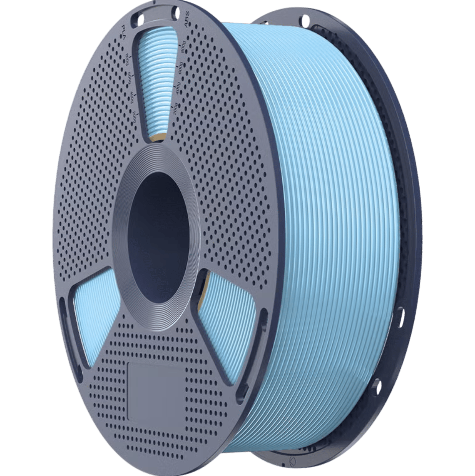 Sunlu Yüksek Hızlı PLA Filament Gök Mavisi - 1 kg 1.75mm