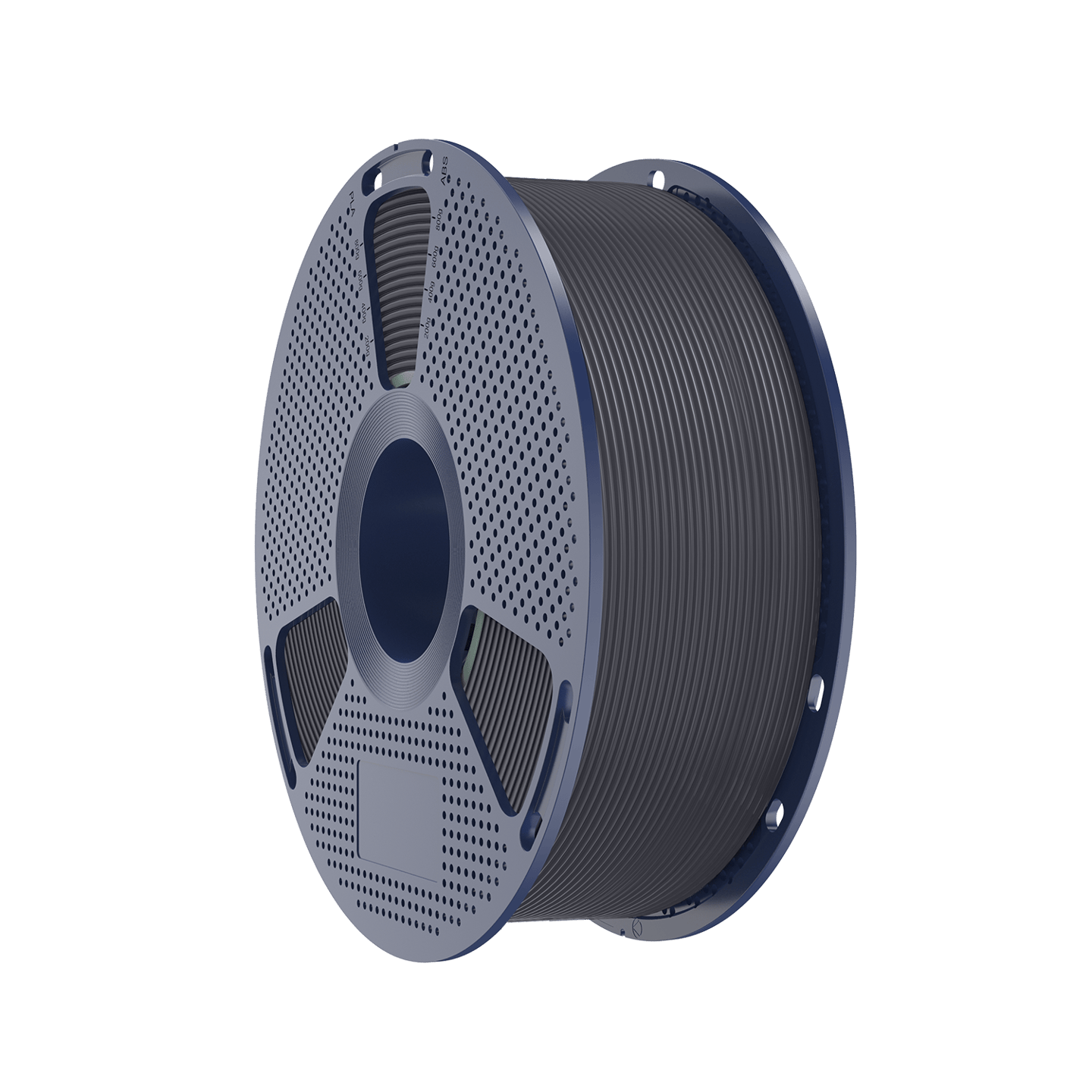 Sunlu Yüksek Hızlı PLA Filament Gri – 1kg 1.75mm