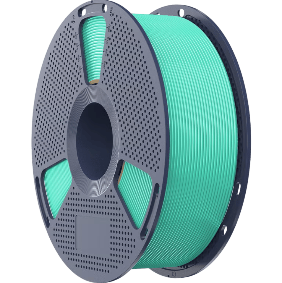 Sunlu Yüksek Hızlı PLA Filament Jöle Yeşili