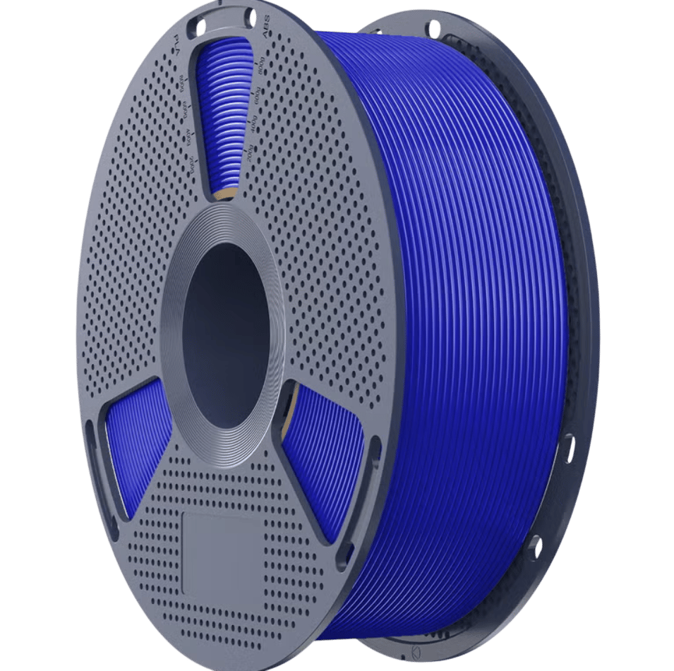 Sunlu Yüksek Hızlı PLA Filament Klein Mavisi - 1 kg 1.75mm