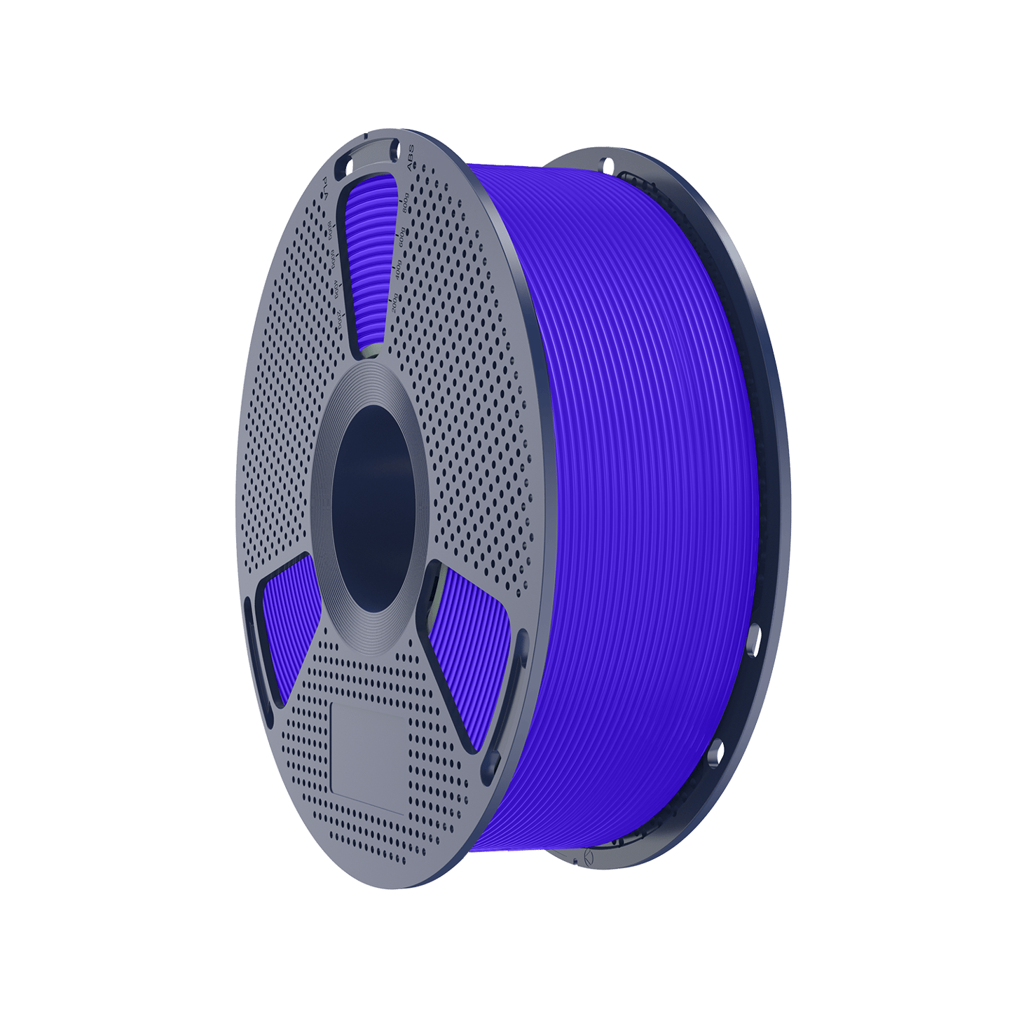 Sunlu Yüksek Hızlı PLA Filament Mavi – 1kg 1.75mm