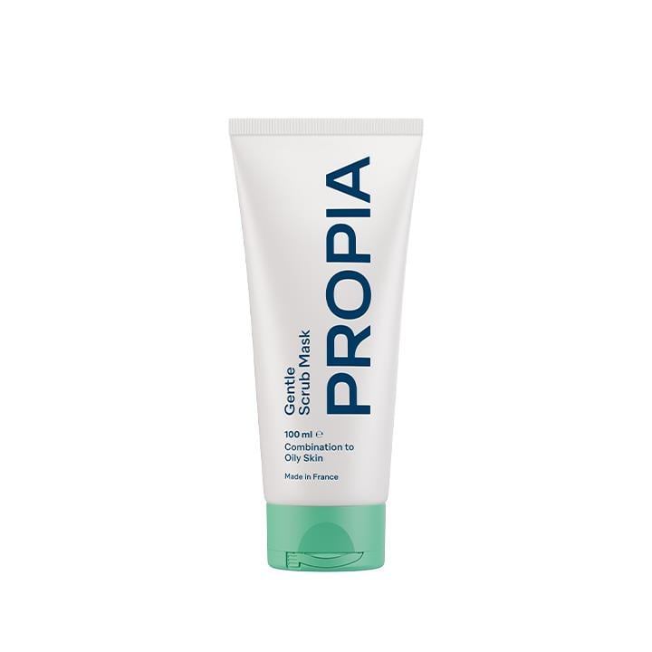 Arındırıcı Beyaz Kil Maskesi | Gentle Scrub Mask 100 ml 
