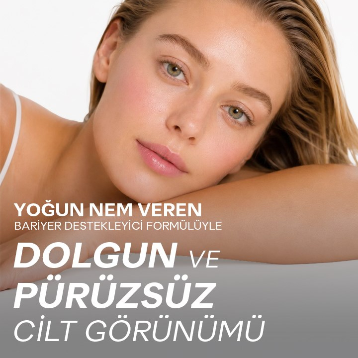 Squalane+ Milky U-Serum Süt Serum İkilisi 30 ml ve 10 ml