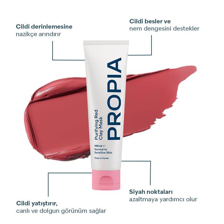 Clipbalm-Redclaymask