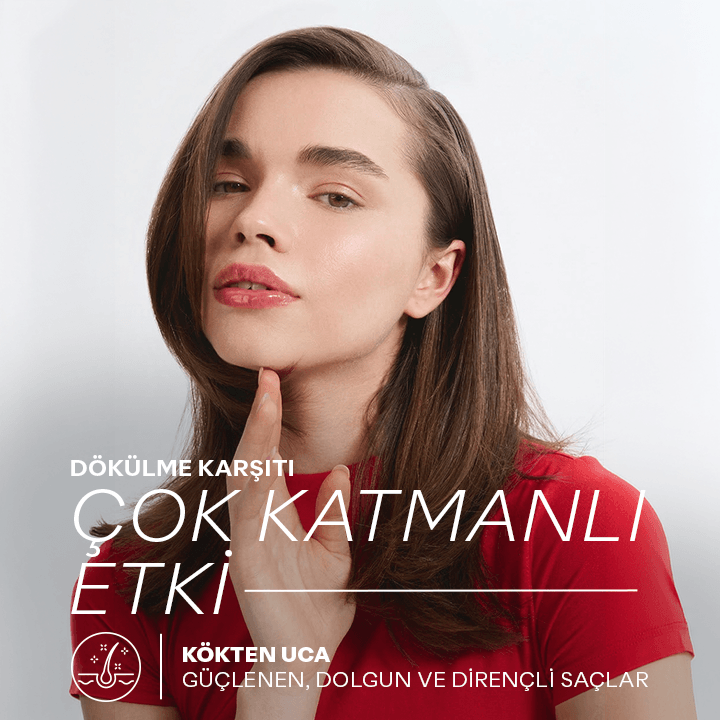Keralith Saç Dökülmesine Karşı Şampuan ve Serum Seti | %1,5 Kopexil™
