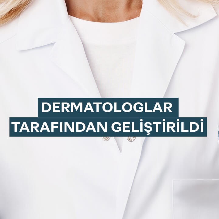 Keralith Saç Dökülmesine Karşı Serum 100 ml