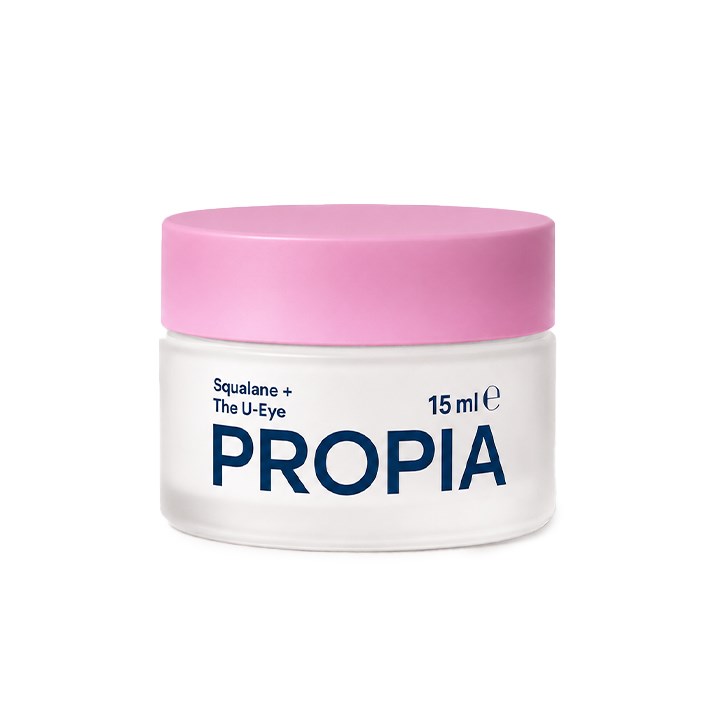 PROPIA SQUALANE+ THE U-EYE 15ML