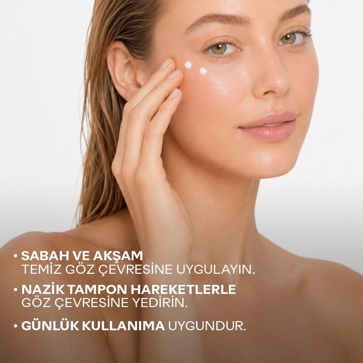 PROPIA SQUALANE+ THE U-EYE 15ML