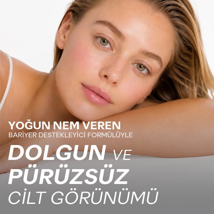 Squalane+ Milky U-Serum Süt Serum 10 ml 