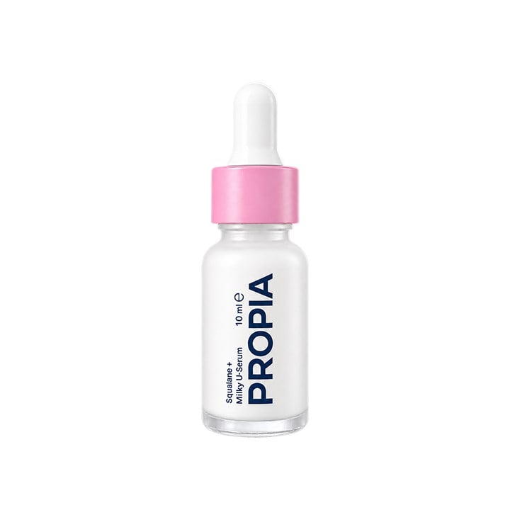Squalane+ Milky U-Serum Süt Serum 10 ml 