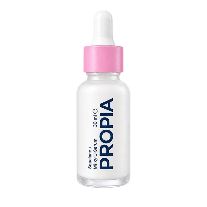 Squalane+ Milky U-Serum Süt Serum 30 ml