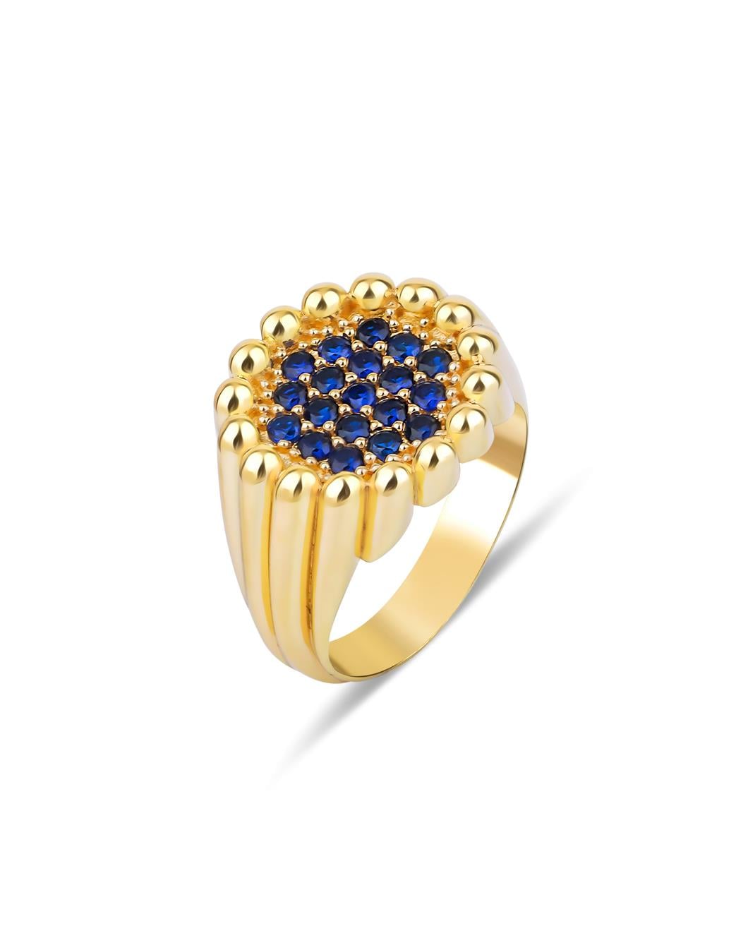 Özel Tasarım Nicole Ring
