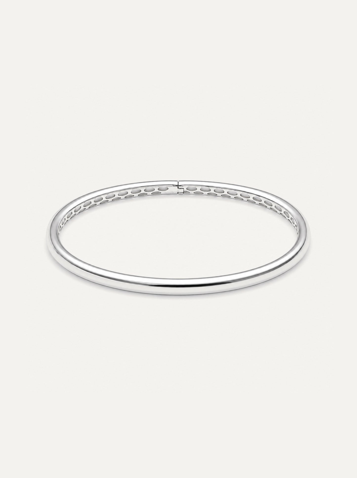 Özel Tasarım Victoria Ankle Cuff 9x7.5cm