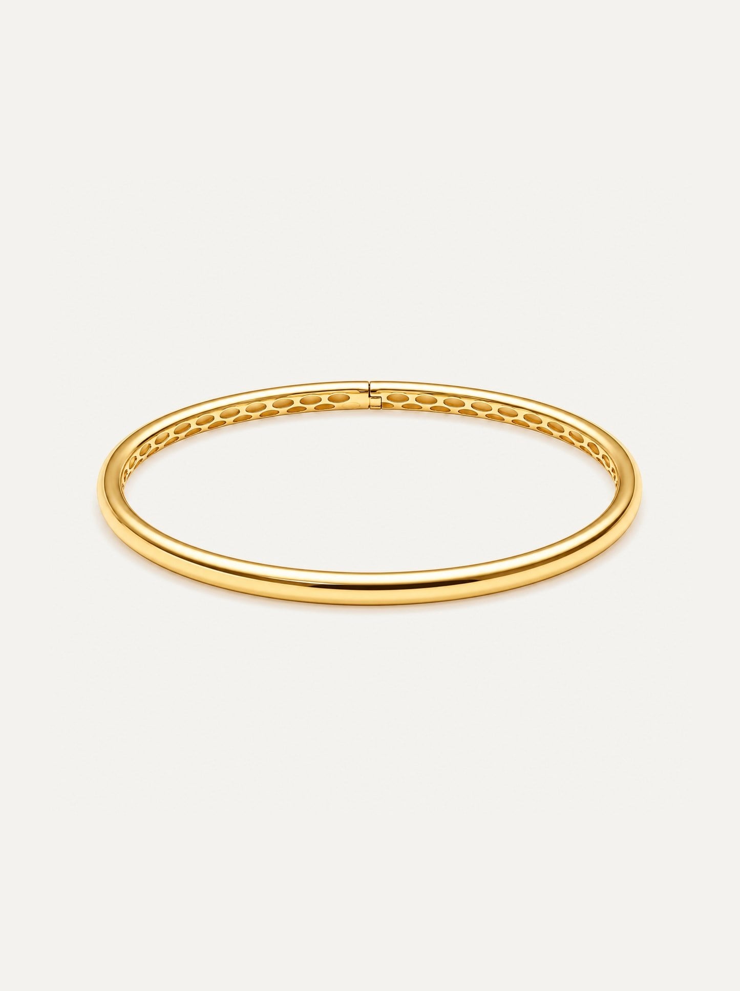 Özel Tasarım Victoria Ankle Cuff 9x7.5cm