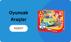 oyuncak araclar