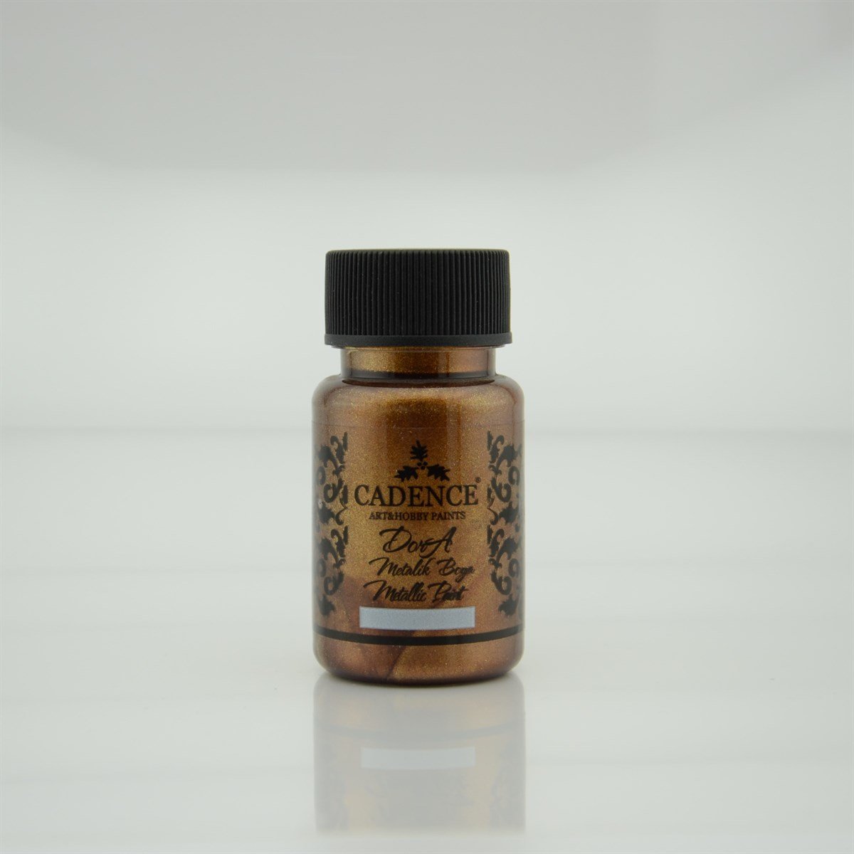 طلاء دورا ميتاليك 126 أنكريت جولد 50 مل