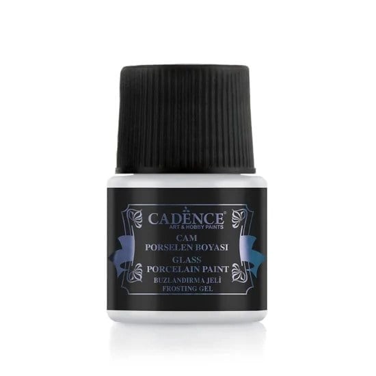 Cam Buzlandırma 040 Buz 45Ml