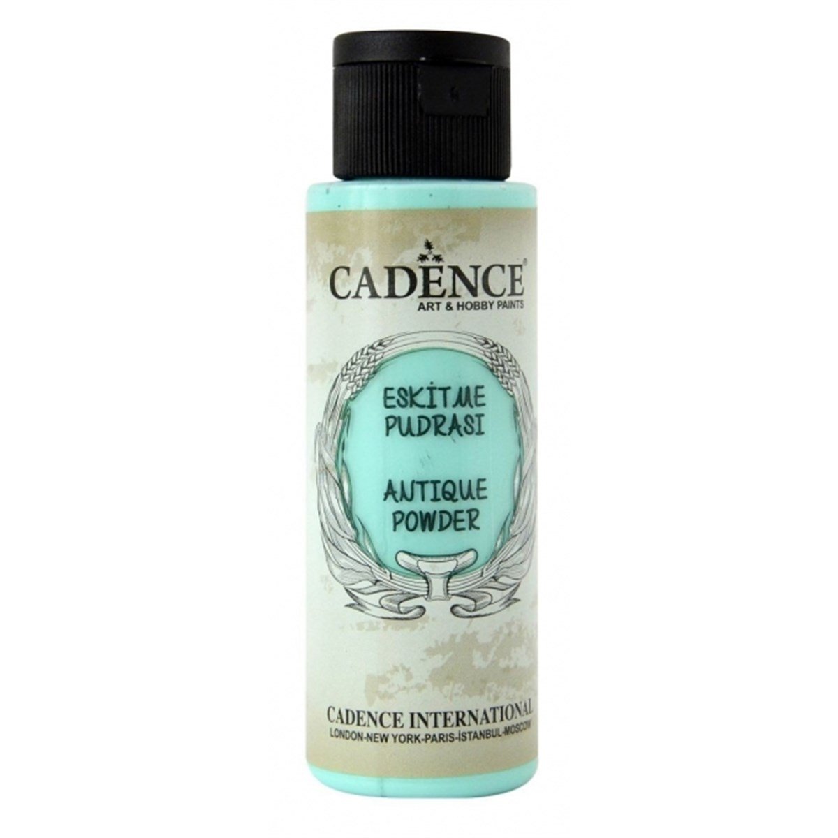 Antique Powder 710 Nile Green 70ml