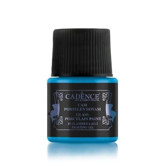 Cam Buzlandırma 046 Mavi 45Ml
