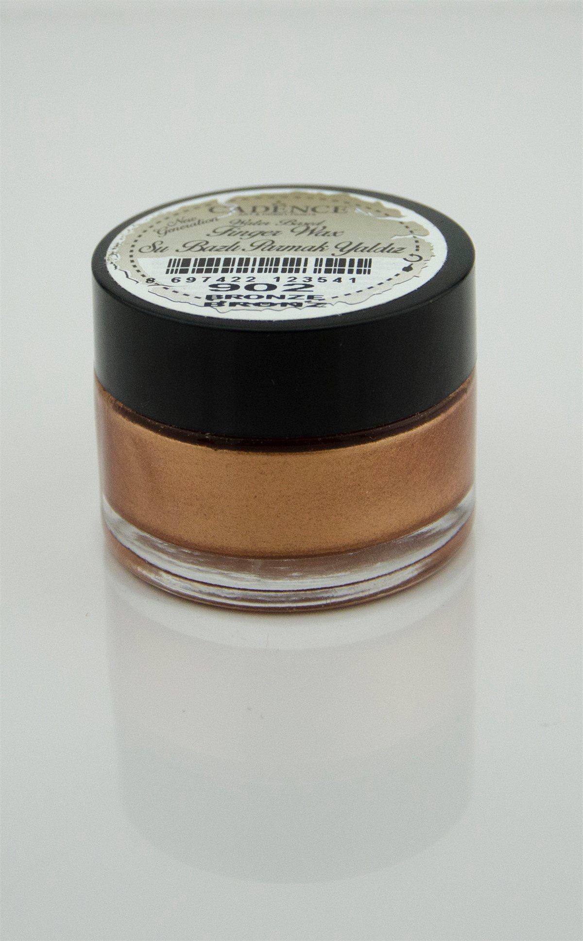 طلاء الإصبع 902 برونزي 20 مل