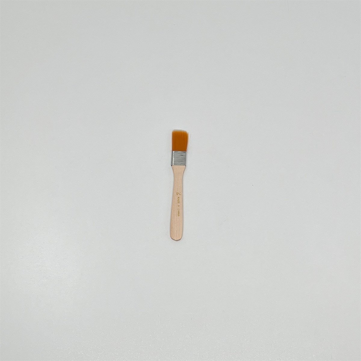 Экономичная щетка для пола с деревянной ручкой №: 2