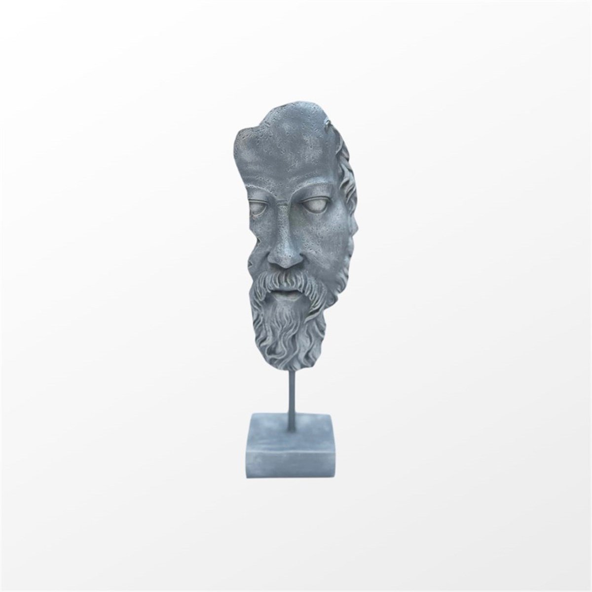 تمثال زيوس القديم