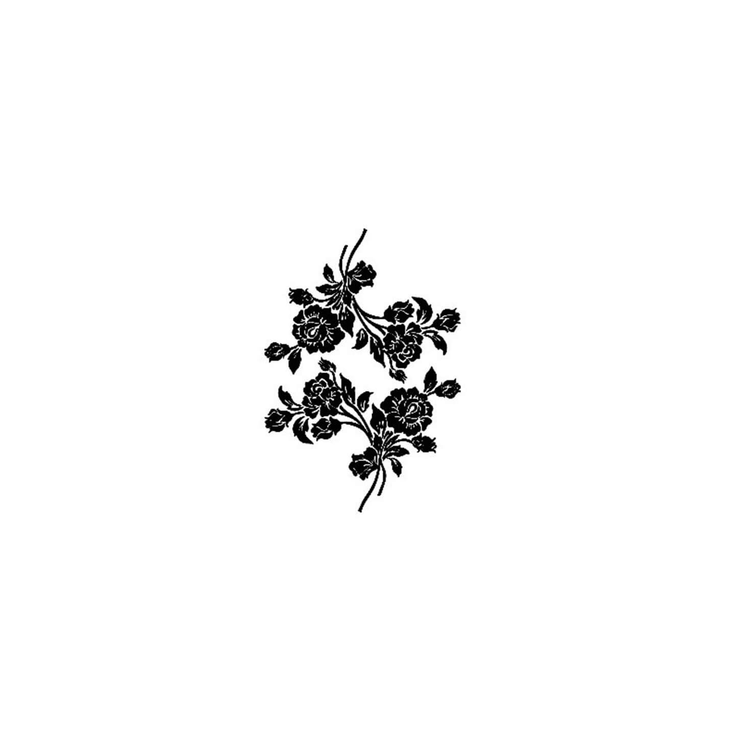 AS450 - استنسل A4