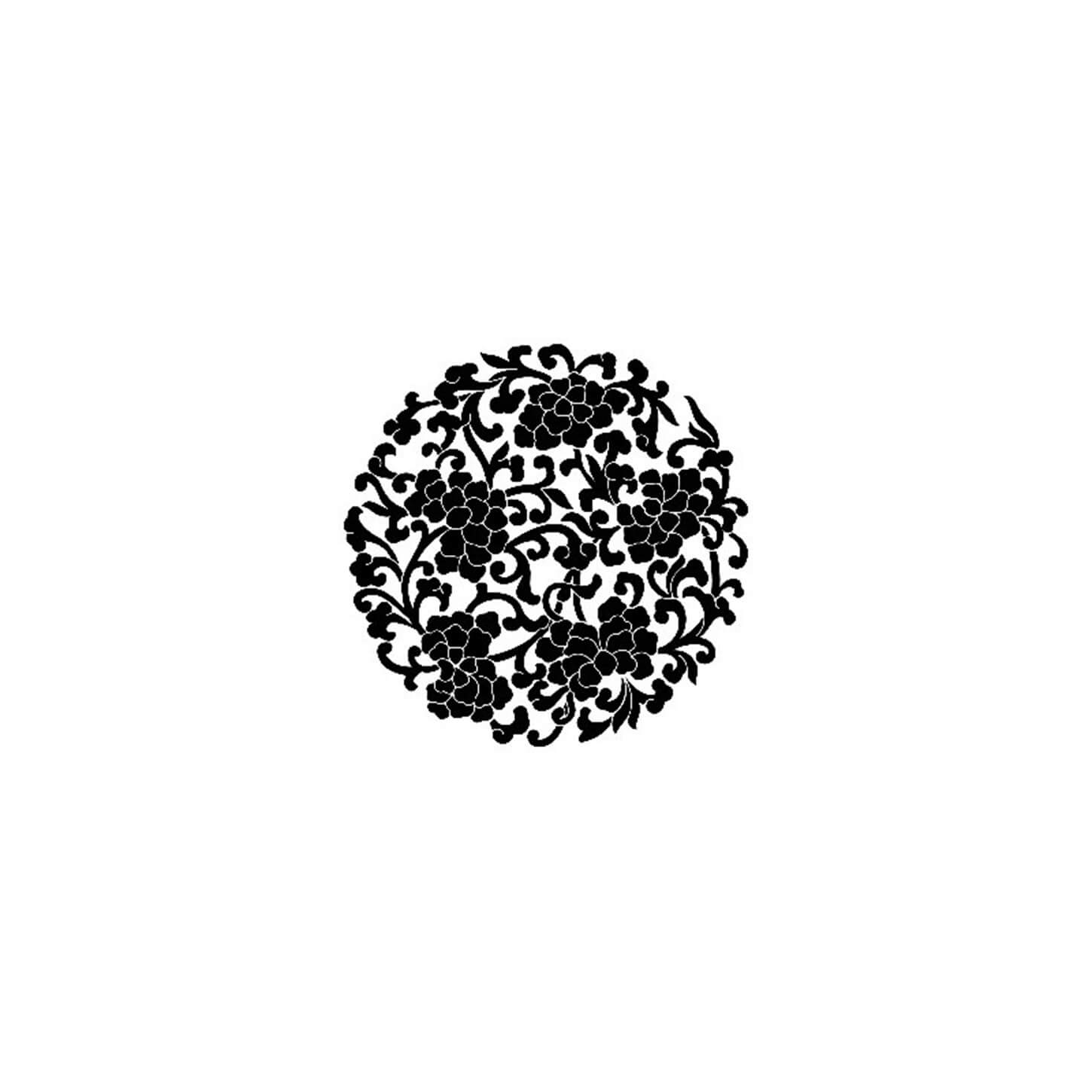 AS452 - Трафарет А4