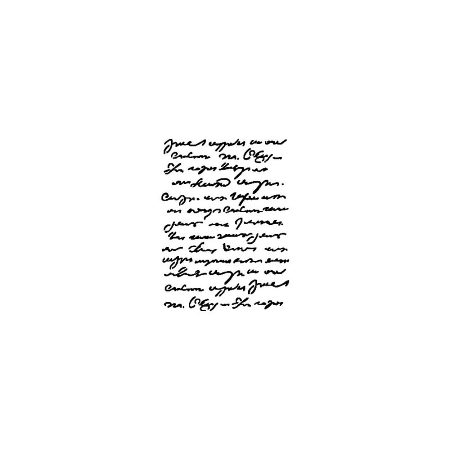 AS461 - استنسل A4