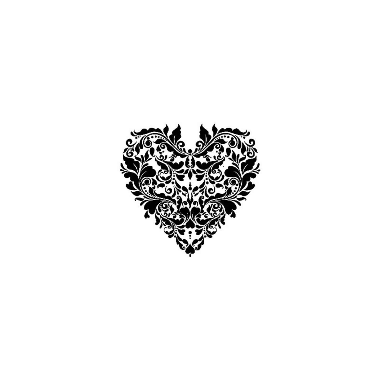 AS477 - استنسل A4