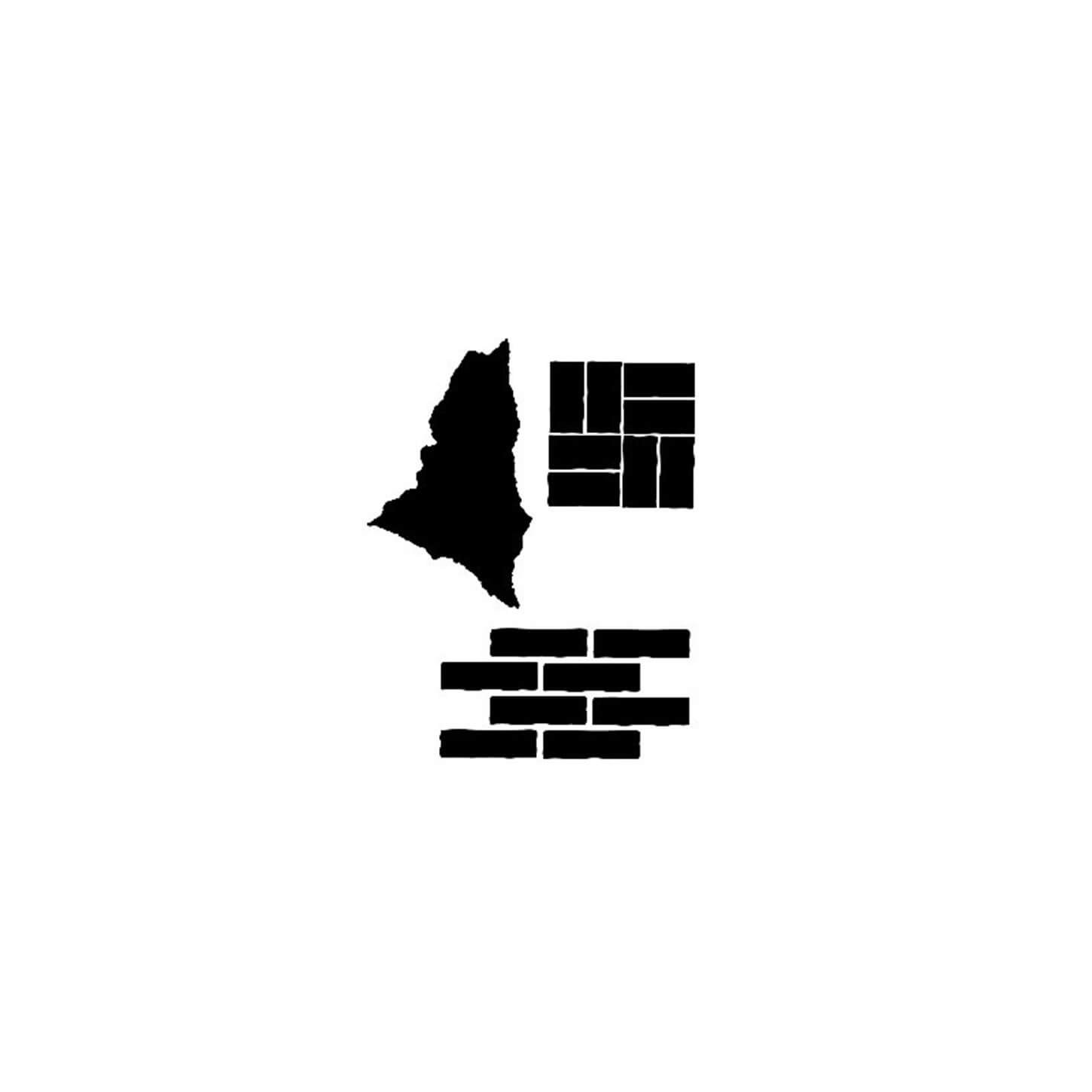 AS488 - استنسل A4