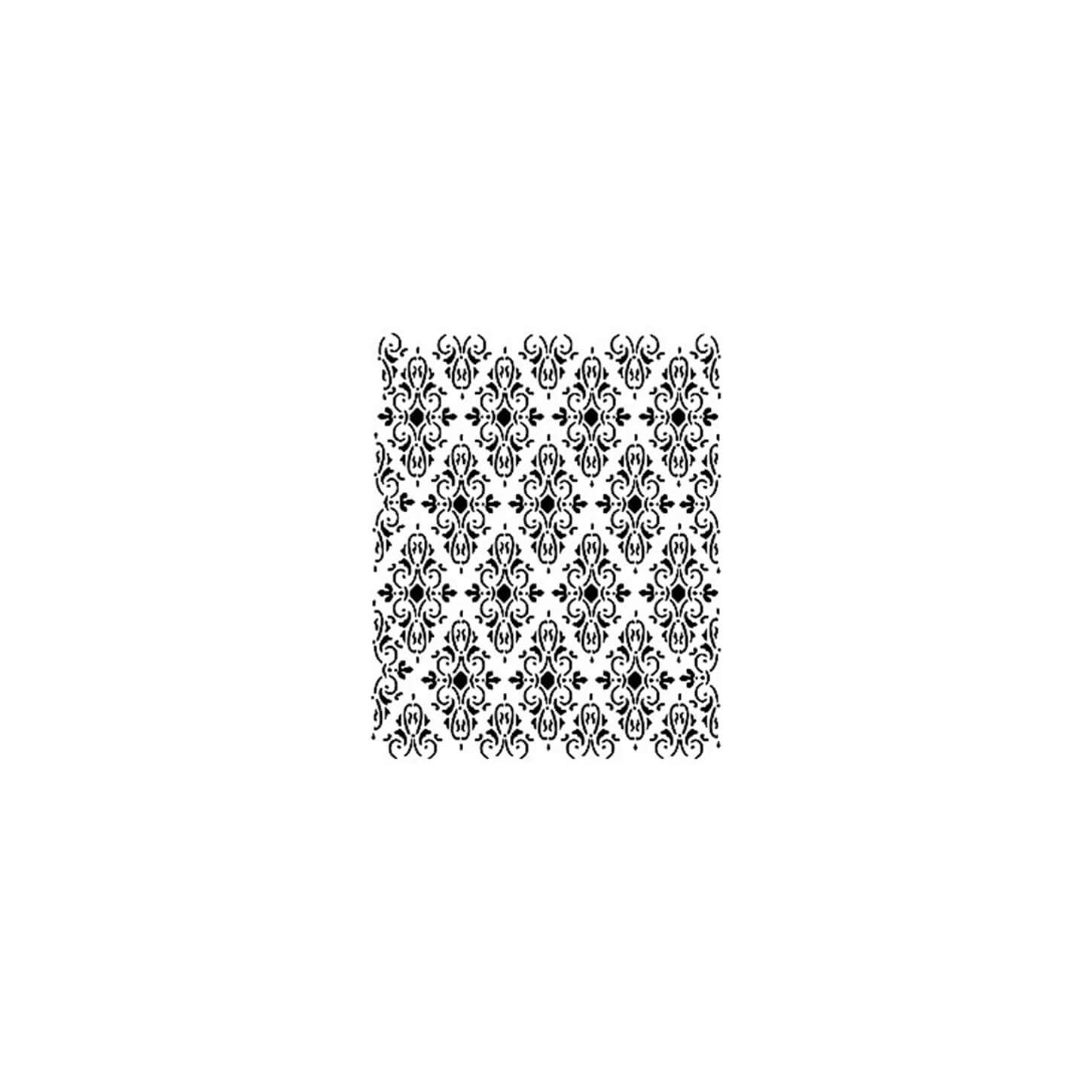 AS521 - Трафарет А4