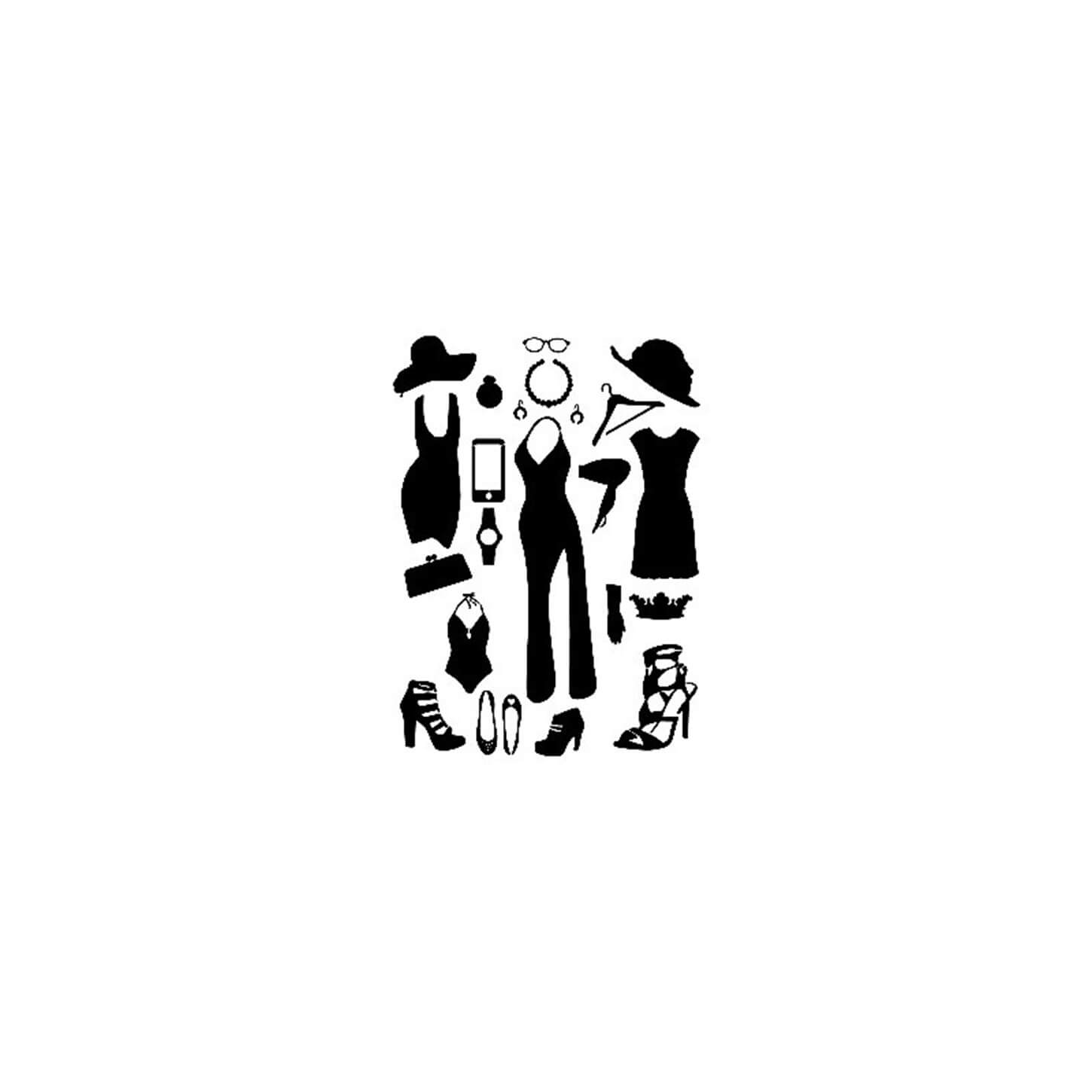 AS546 - Трафарет А4