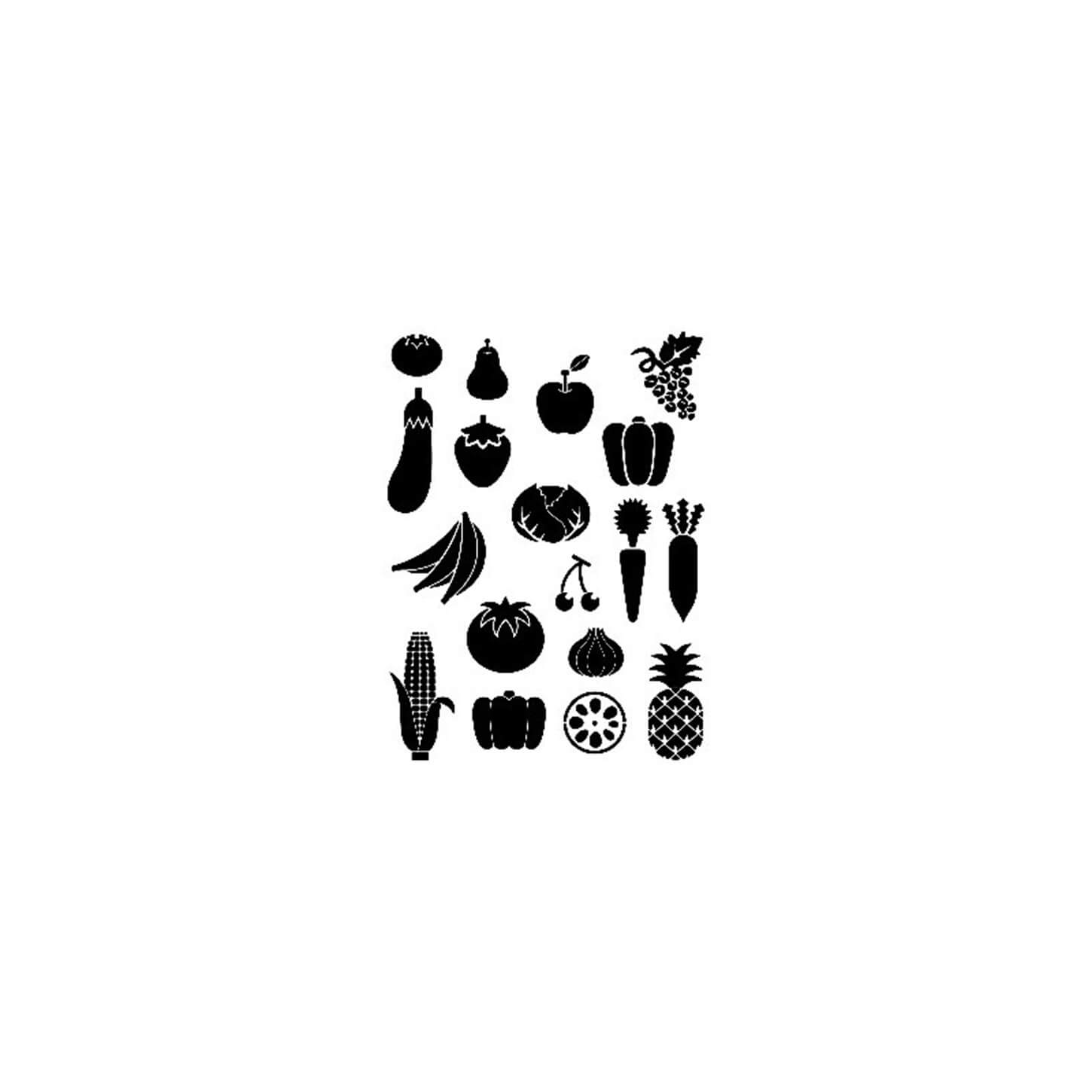 AS548 - Трафарет А4