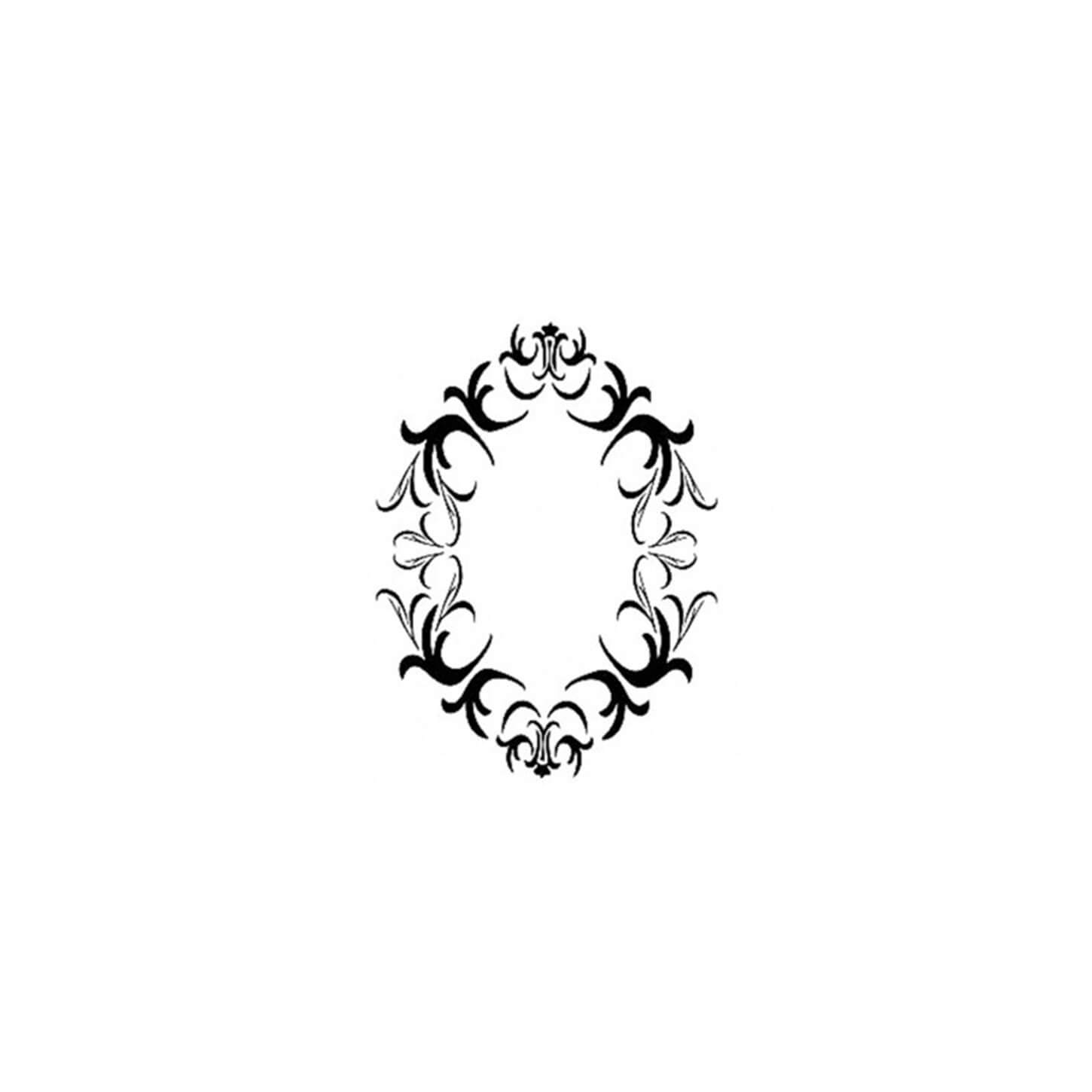 BN103 25x36 Трафарет серии BN