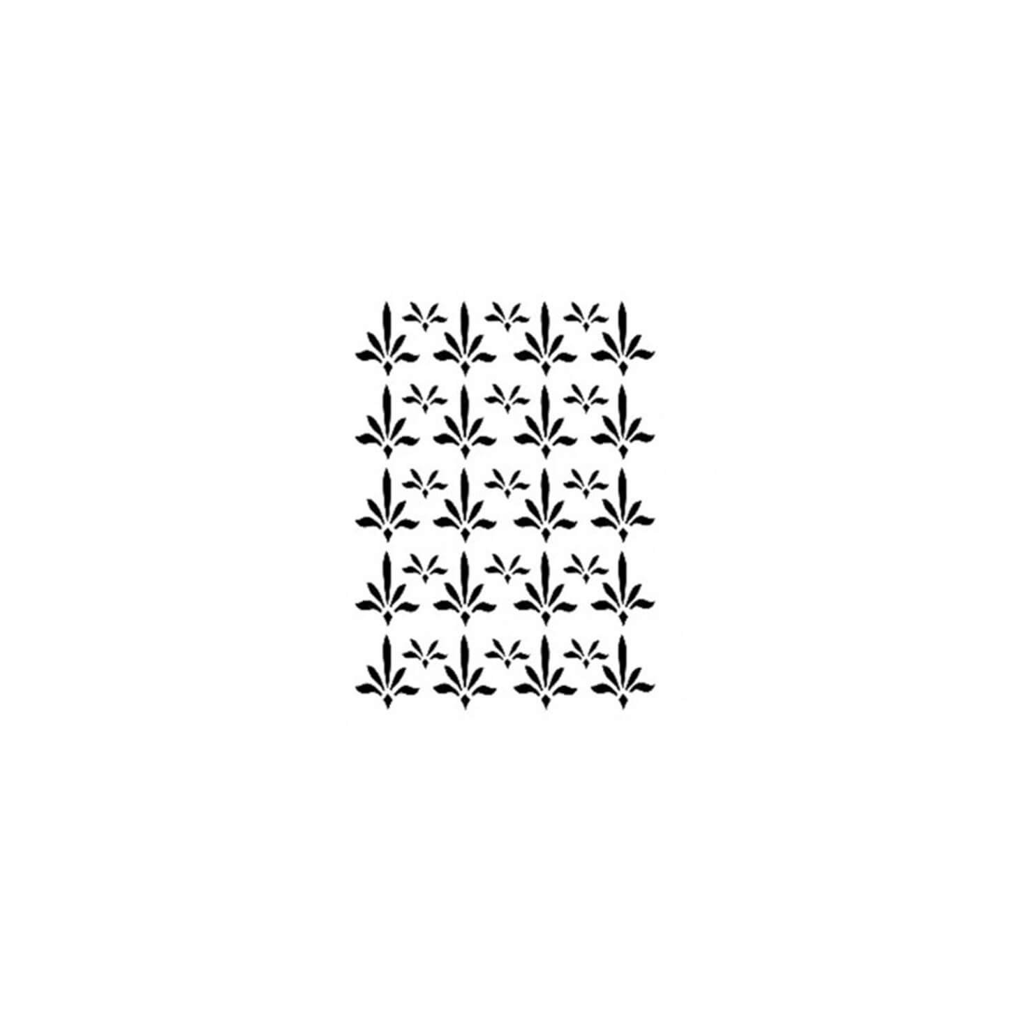 BN106 25x36 Трафарет серии BN