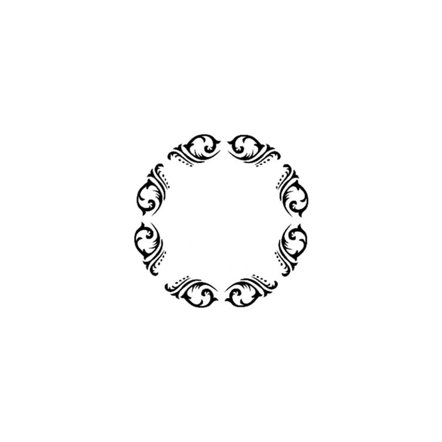 BN123 25x36 Трафарет серии BN