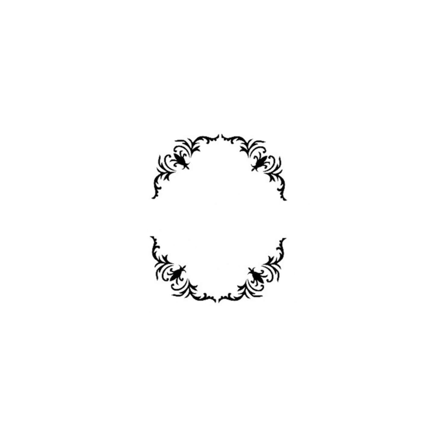 BN127 25x36 Трафарет серии BN