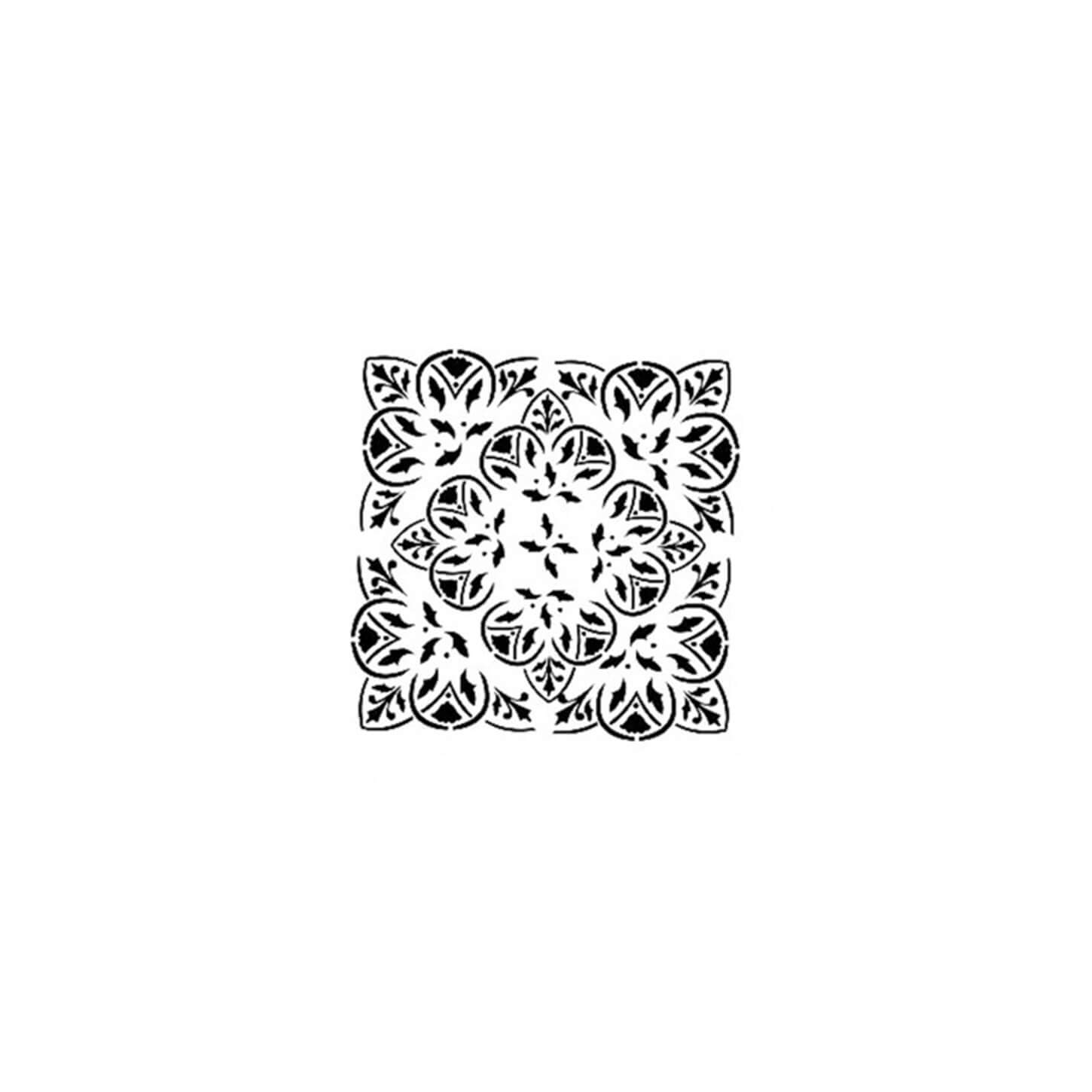 BN138 25x36 Трафарет серии BN