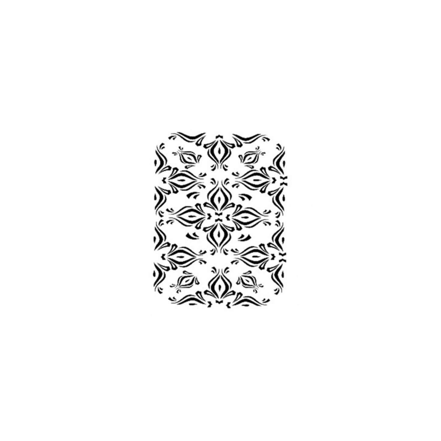 BN141 25x36 Трафарет серии BN