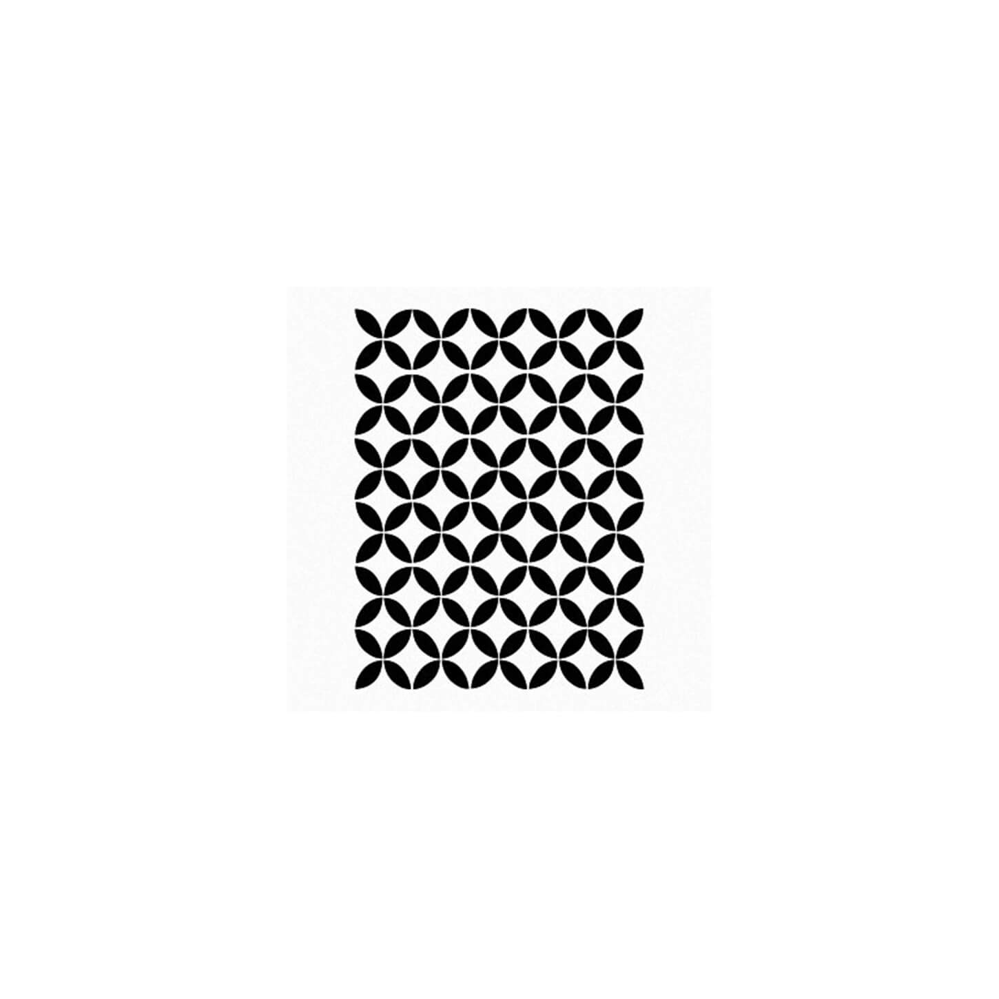 استنسل سلسلة BN17 25x36 BN