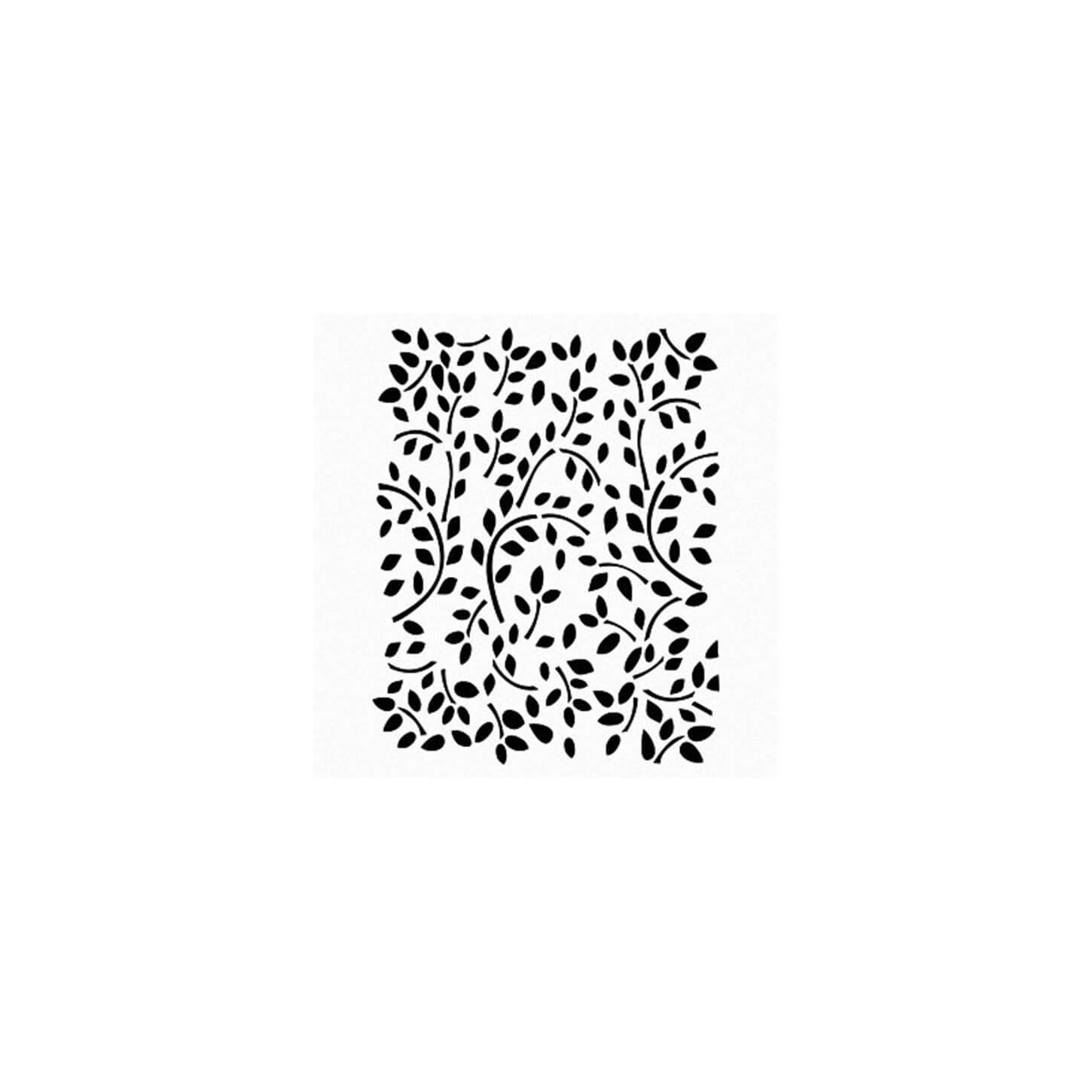 BN23 25x36 Трафарет серии BN