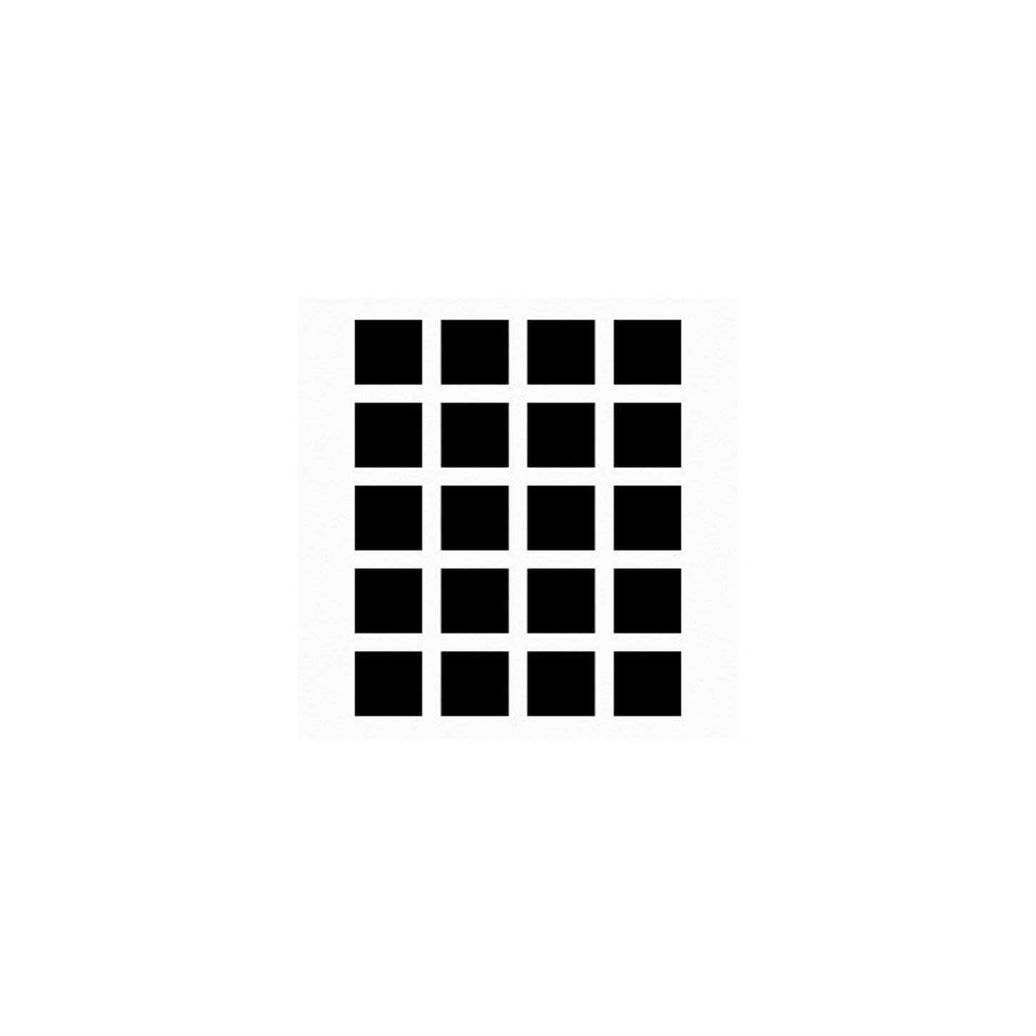 BN26 25x36 Трафарет серии BN