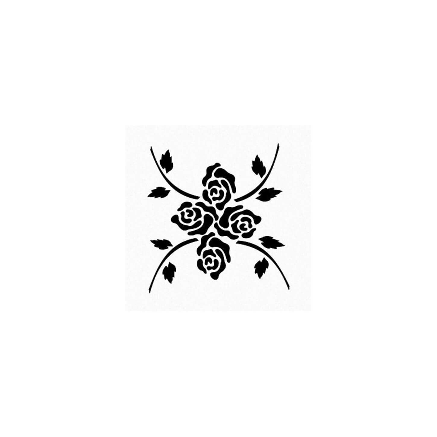 استنسل سلسلة BN36 25x36 BN