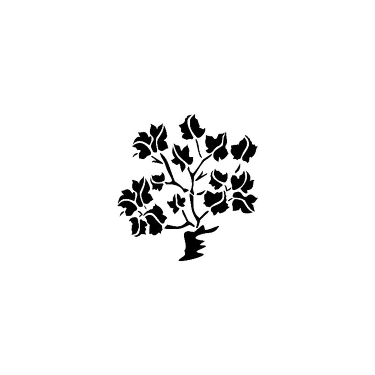 استنسل سلسلة BN69 25x36 BN