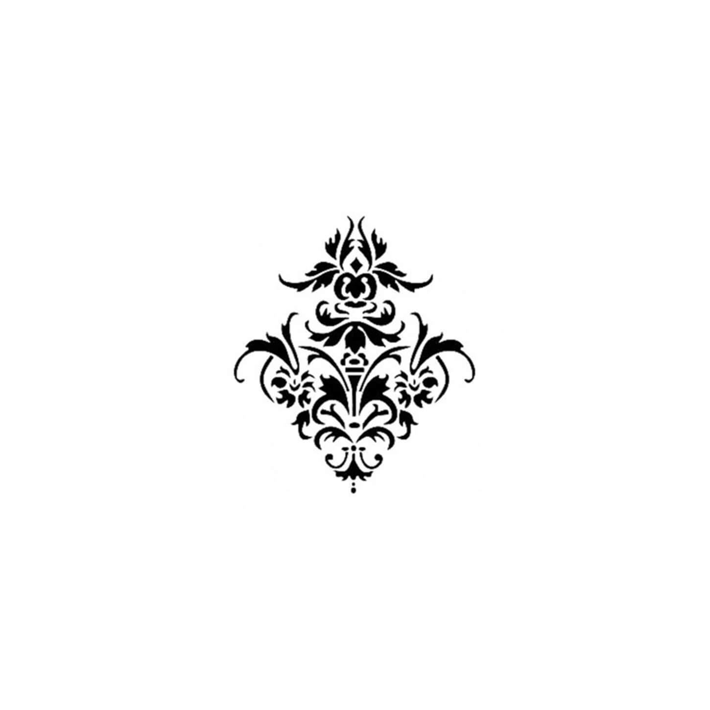 BN88 25x36 Трафарет серии BN