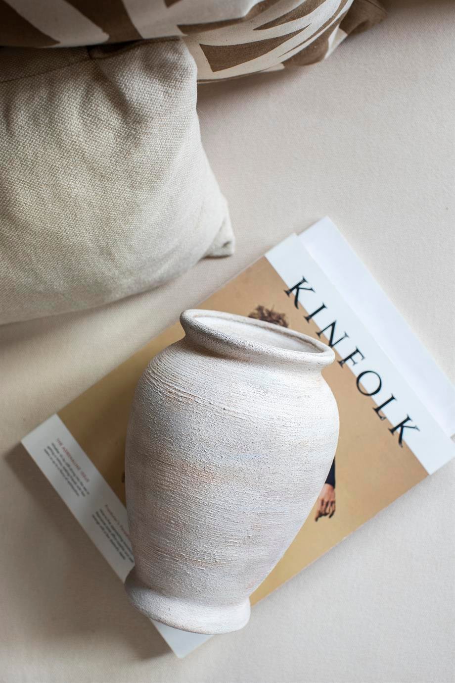 مزهرية بوهيميا