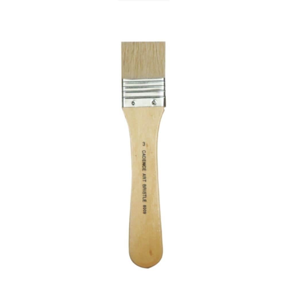 CA8009 Economical Floor Brush No-3